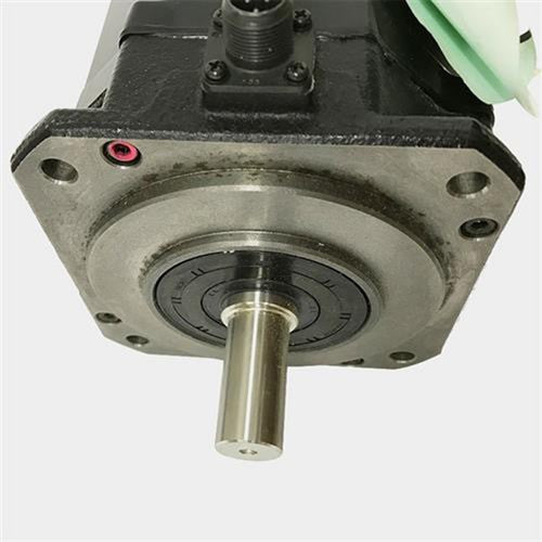 For Fanuc A06B-0235-B705#S037  AC servo motor Free Shipping