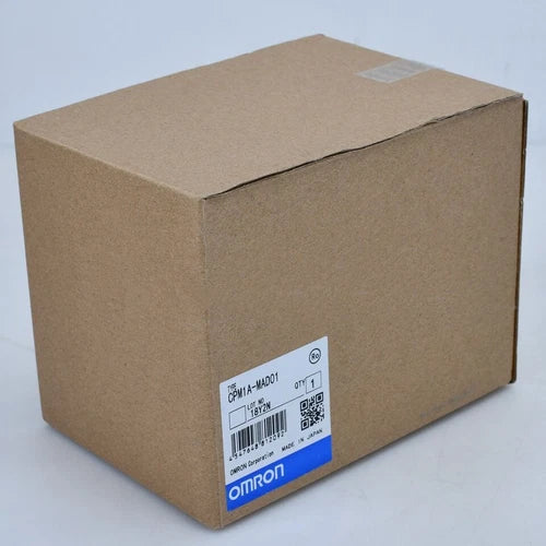 CPM1A-MAD01 1PCS Omron Programmable Controller PLC   CPM1AMAD0