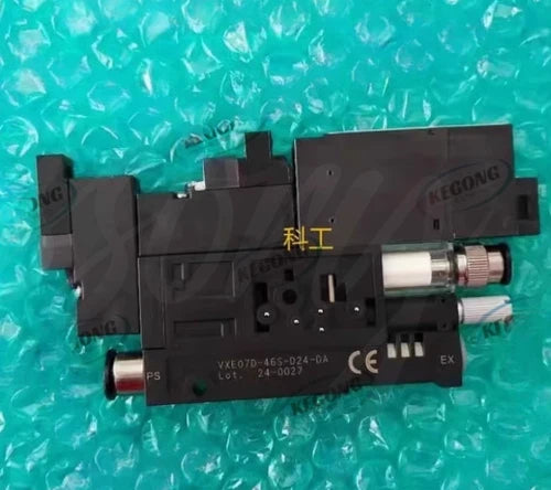 1PC  FIT FOR VXE07D-46S-D24-DA vacuum generator