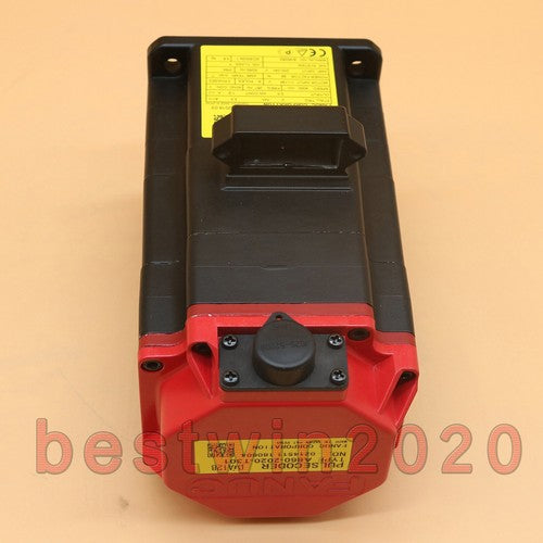 For FANUC A06B-0061-B503  servo motor Free Shipping