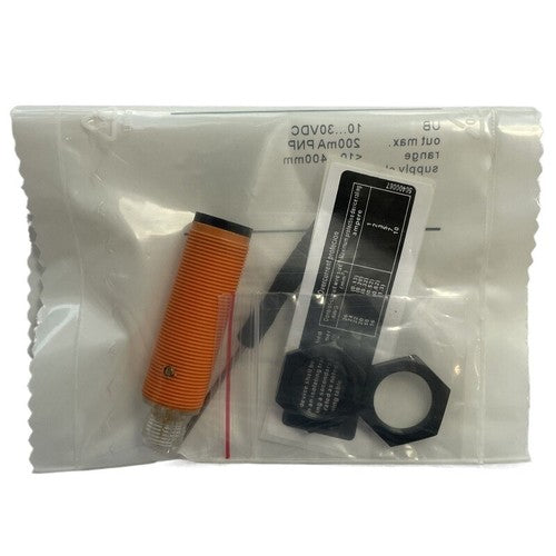 For IFM OGT100 Photoelectric Switch Sensor