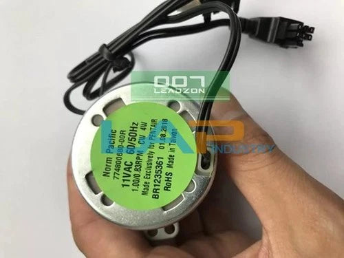 1PC  774800680-00R Control Valve 273 278 Motor Softened Water Control Head