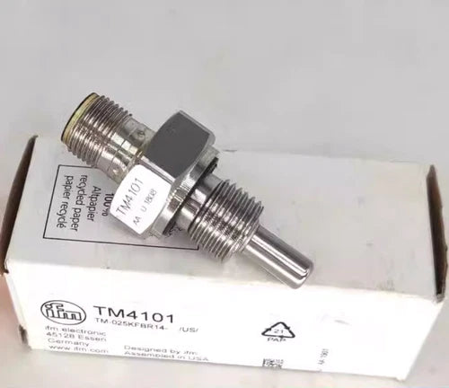 IFM TM4101 Sensor TM4101 1PC  ping