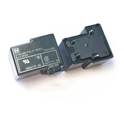 2PCS  JTN1aS-PA-F-DC5V AJT3595 5V 30A 4Pins   Relay