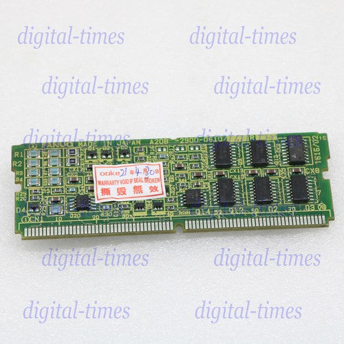 1PC For Fanuc  A20B-2900-0610 PCB Board Module Free Shipping