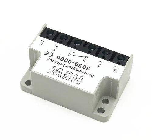 1PC  Brückengleichrichter Power Module full-wave Brake Rectifier  3050-0006