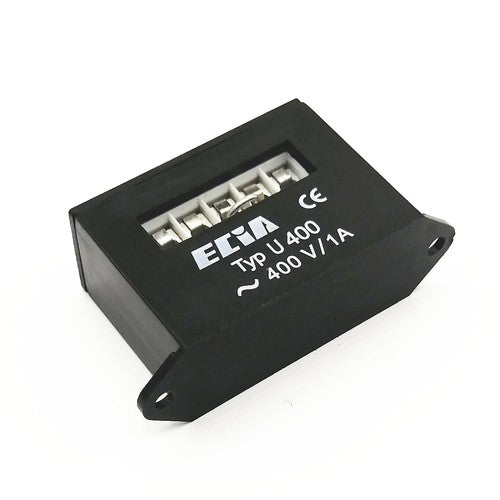 Replace ECIA TYP U400 400V/1A brake rectifier module