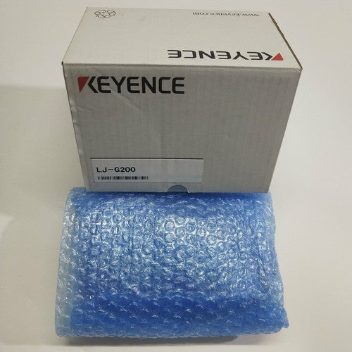 keyence LJ-G200 Displacement Sensor LJ-G200 ONE Year Warranty