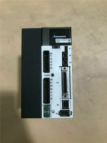 For Panasonic MDDHT3530E02  AC Servo Driver Free Shipping