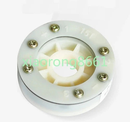 15T CNC Electric Tool Holder Four-Station Signal Sending Disk Lathe Sending Disk