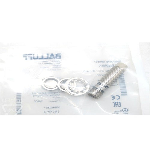 BALLUFF BES 515-356-E5-T-S4 (BES02FA) Inductive standard sensors PNP