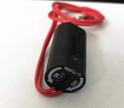 1pcs 24V AC ICV PGV series solenoid valve electromagnetic head