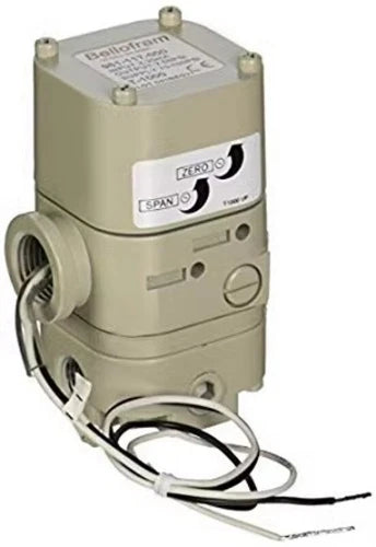 1pc  BELLOFRAM T-1000 Electric Proportional Valve Converter 961-117-000 60PSI