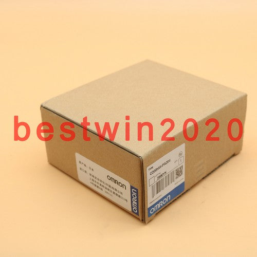 OMRON PLC Power Supply Unit C200HW-PA204 C200HW-PA204 1 year warranty