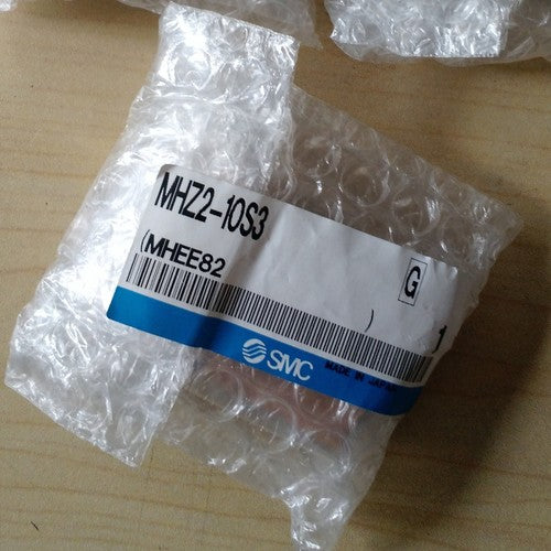 1PC  SMC MHZ2-10S3 MHZ2-10S3 Finger cylinder Free shipping