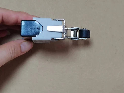 1PCS   LIMIT SWITCH - TZ-7144 TZ7144