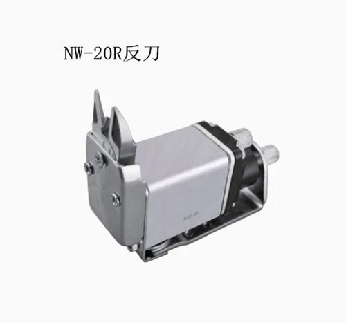 1PC  FIT FOR NW-20R Miniature Pneumatic Clamping Robot Waterjet Shears