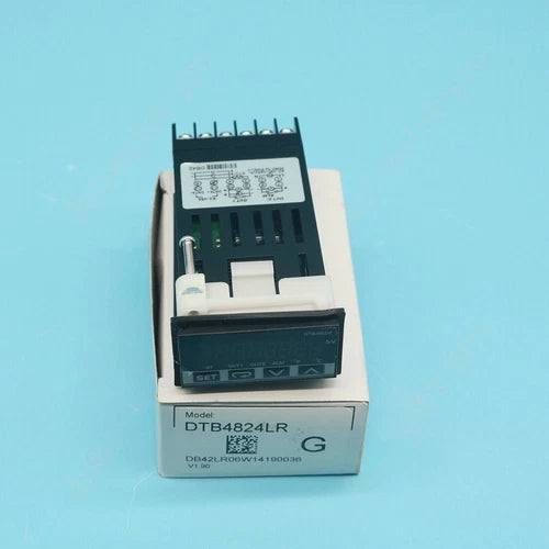1PCS  Delta DTB4824LR Temperature Controller Free delivery