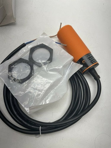 For IFM II0270 II-2010-ABOA  II0270 II-2010-ABOA/RT Proximity Switch Sensor