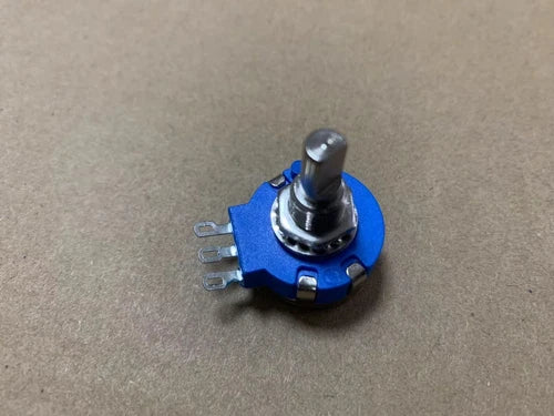 1pcs potentiometer 20F B502 5K electrodeless potentiometer RVQ24YNC0305