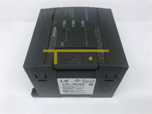 1pcs   PLC K7M-DR14UE K7MDR14UE
