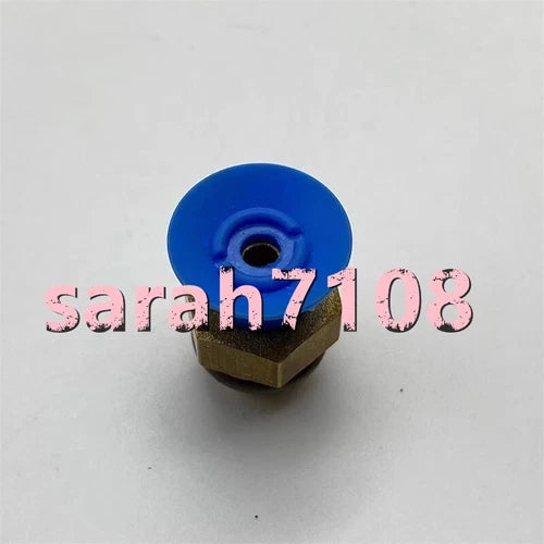 10PC/BAG  Vacuum sucker  VAS-15-1/8-PUR-B 1396087