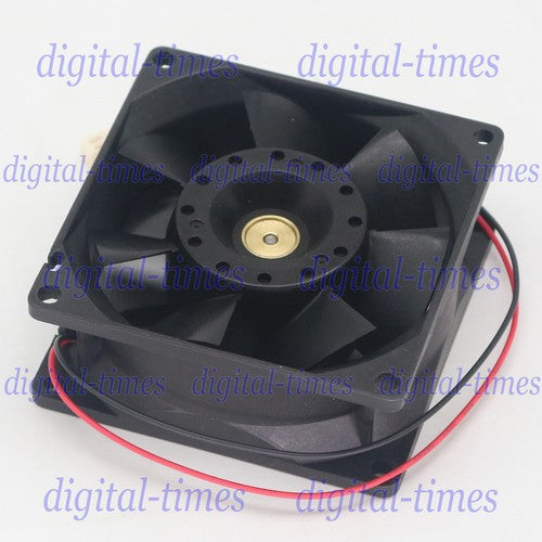 One For SANYO  109P0812A202 San Ace80 12V 0.56A cooling fan Free Shipping