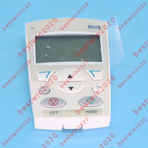 Abb ACH-CP-B HVAC KEYPAD MODULE ACH550 keypad Free shipping