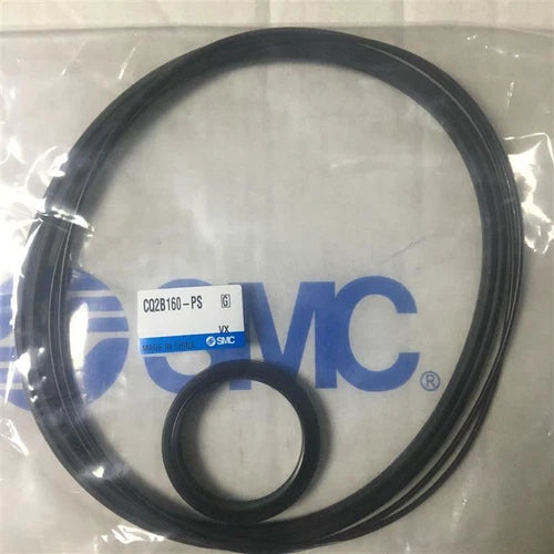 1pc   CQ2B160-PS cylinder seal assembly