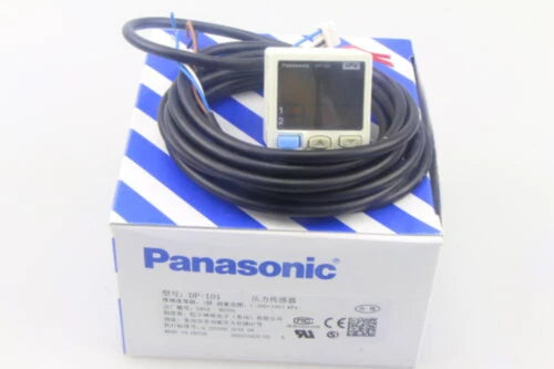 1PC Vacuum Pressure Sensor    DP-101  DP101