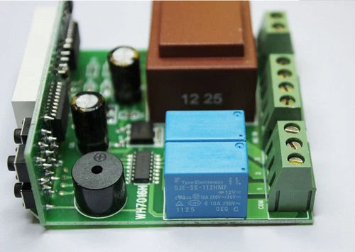 Temp Sensor Thermostat Control Relay -50 to 110℃ Digital Temperature Controller