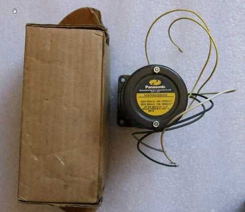 For Panasonic M6RA6GB4W  drive motor Free Shipping