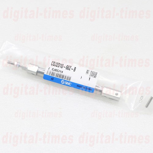 SMC Mini cylinder CDJ2D10-60Z-B Quality assurance#LJ