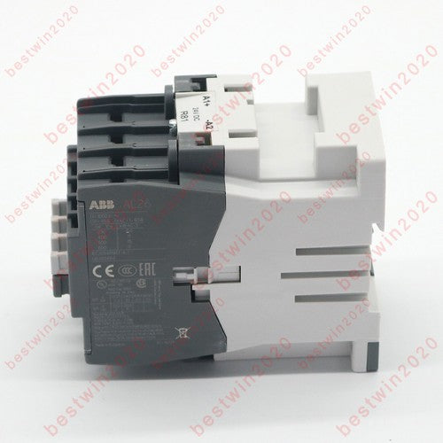 1PC  Abb AL26-30-10 DC 24V Contactor One year warranty