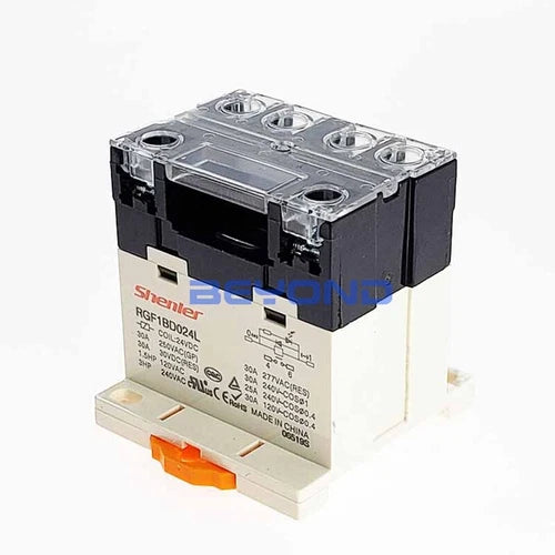 1PC FOR  RGF1BD024L instead of JQX-76F-BED-1A 24VDC  High-power Relay