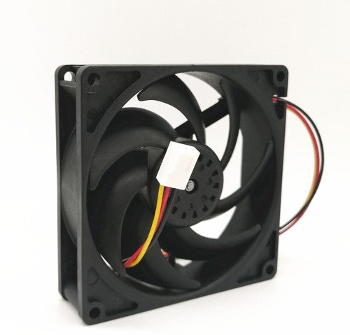 SERVO GentleTyphoon D0925F14BXCZ-49 9CM 14V 0.17A 3-pin cooling fan