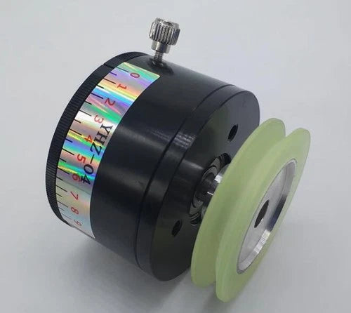 1PC  Torque Controller Winding Machine Tensioner Magnetic Damper