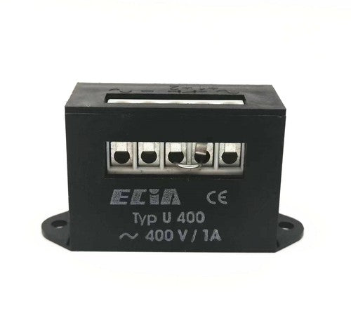 ECIA TYP U400 400V/1A brake rectifier power supply brake module