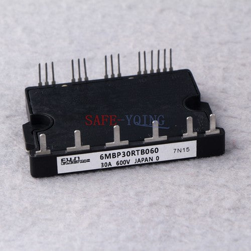 1PCS 6MBP30RTB060 FUJI MODULE 6MBP30RTB-060