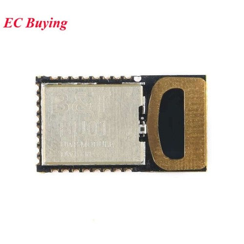 UWB BU01 Indoor Positioning Module Ultra-Wideband Short-Range Accuracy of 10cm