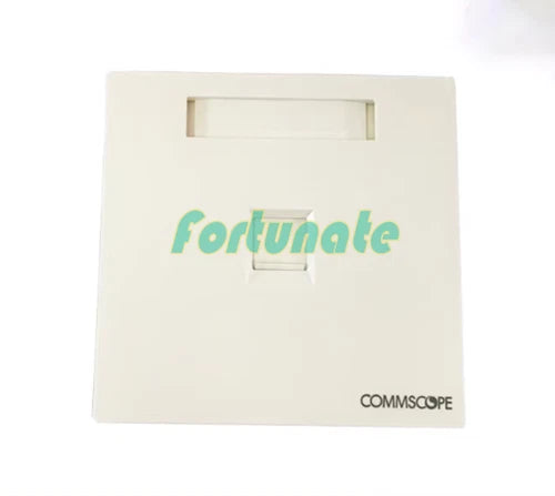 QTY:10  FOR Single port panel 760256272 without module