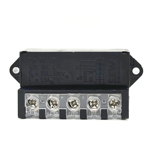 1PC  motor brake rectifier Typ BG 1.5 825 384 6 BG1.5 8253846