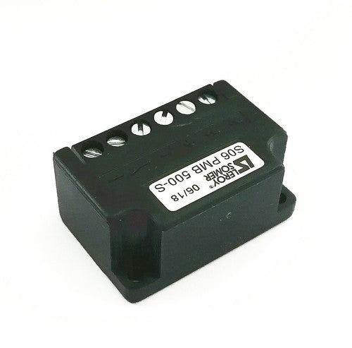 S06 PMB 500-S replaces LEROY SOMER brake rectifier