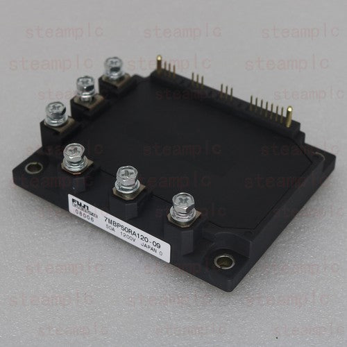 One  MODULE For FUJI 7MBP50RA120-09 7MBP50RA-120-09 Free Shipping