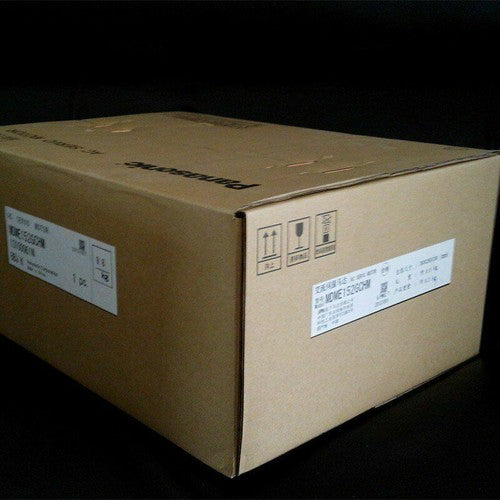 For Panasonic MDME152GCHM  AC servo motor Free Shipping