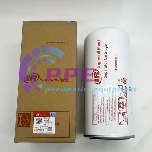 1PC  Suitable   Compressor 24900342 Air Oil Separator