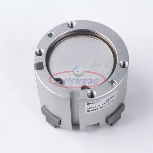 1X   Claw finger cylinder MHS4-50D