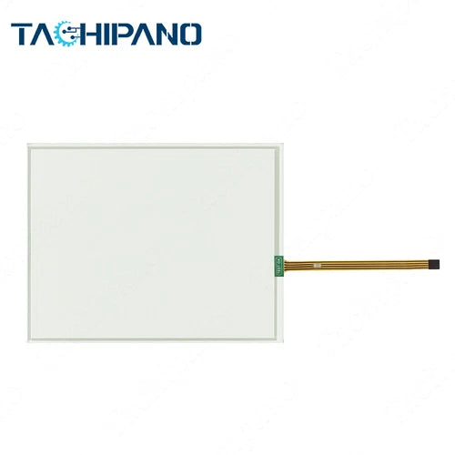 1SET for AGP3500-T1-D24-CA1M Screen with Protective Film Touch Panel