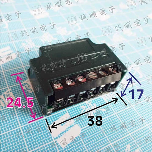 1pcs Rectifier  400-S 830199056