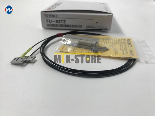 1pcs FU-53TZ FU53TZ     ones Fiber Optic Sensor